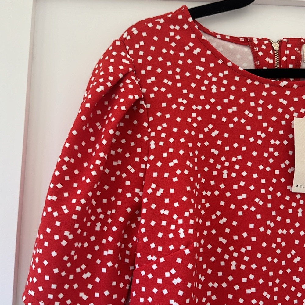 MELLÓDAY top. NWT Size M